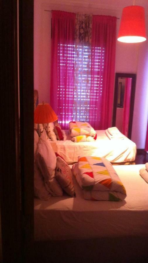 Lisa House Apartment *